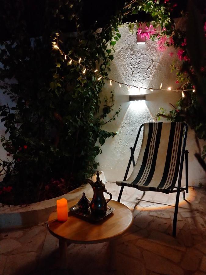 Henchir Ejdoud Guest House Kairouan Bagian luar foto