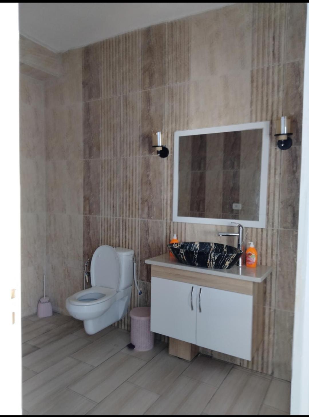Henchir Ejdoud Guest House Kairouan Bagian luar foto